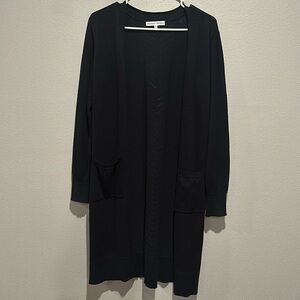 Madison + Hudson long sleeve cardigan size: medium